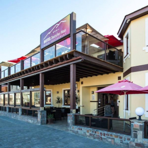 Hotel Deutsches Haus Swakopmund, Swakopmund